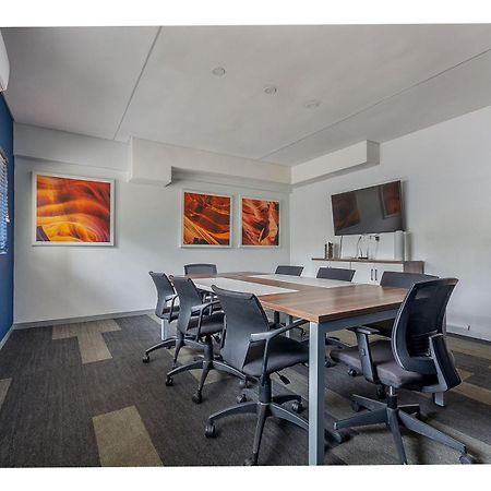 Urban Oasis Apartments At The Bolton جوهانسبورغ المظهر الخارجي الصورة