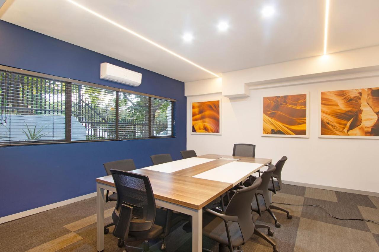 Urban Oasis Apartments At The Bolton جوهانسبورغ المظهر الخارجي الصورة