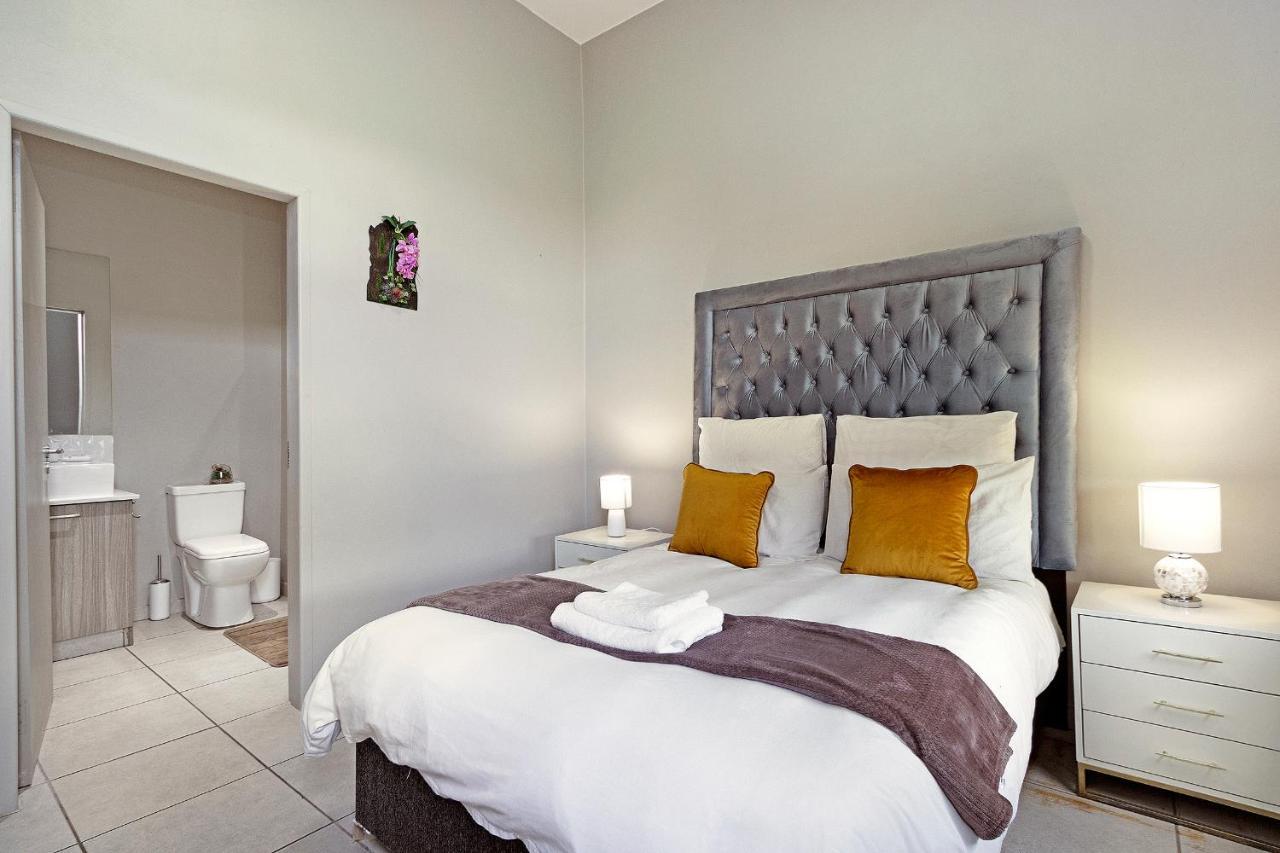 Urban Oasis Apartments At The Bolton جوهانسبورغ المظهر الخارجي الصورة
