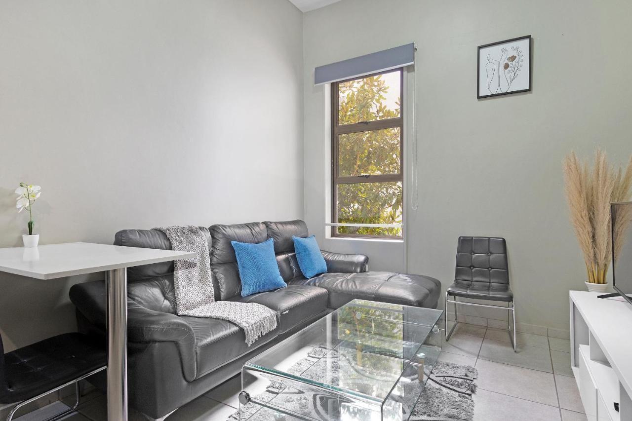 Urban Oasis Apartments At The Bolton جوهانسبورغ المظهر الخارجي الصورة