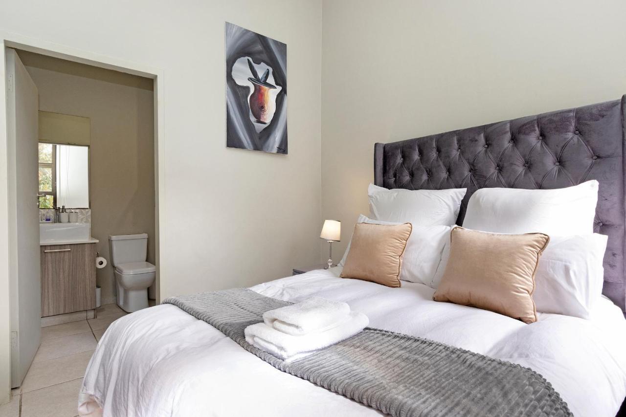 Urban Oasis Apartments At The Bolton جوهانسبورغ المظهر الخارجي الصورة