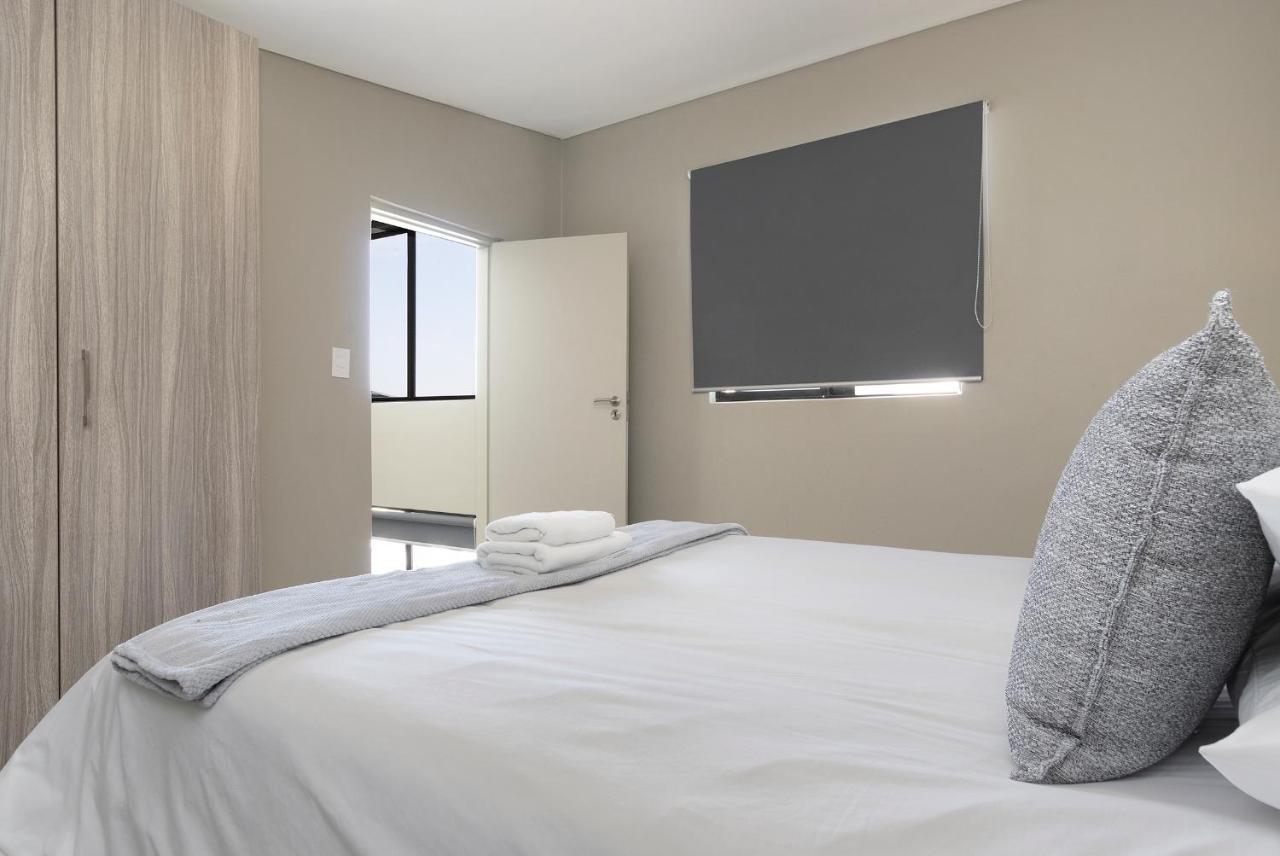 Urban Oasis Apartments At The Bolton جوهانسبورغ المظهر الخارجي الصورة