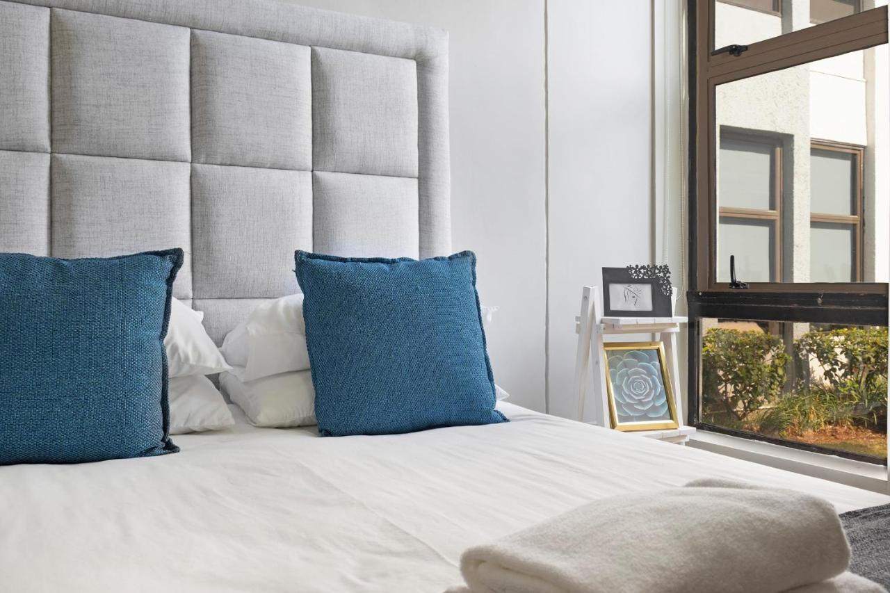 Urban Oasis Apartments At The Bolton جوهانسبورغ المظهر الخارجي الصورة