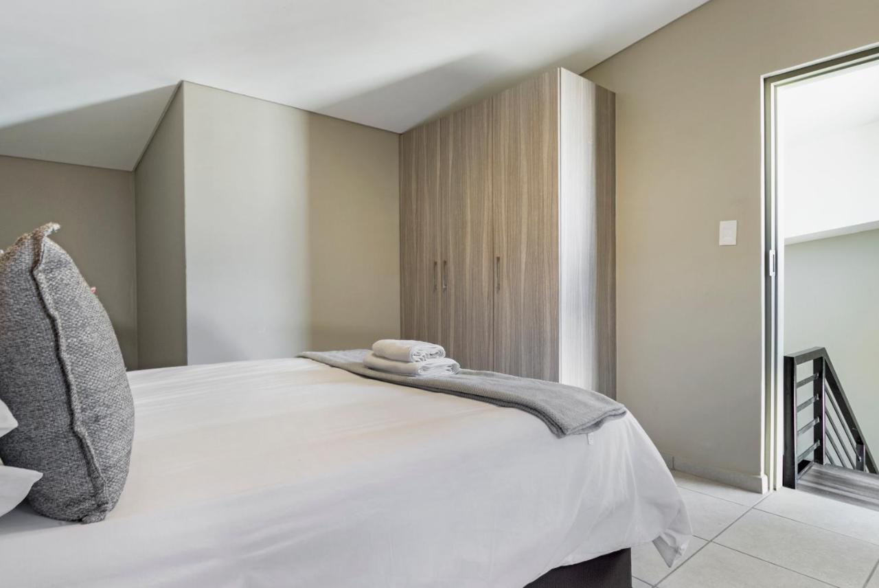Urban Oasis Apartments At The Bolton جوهانسبورغ المظهر الخارجي الصورة