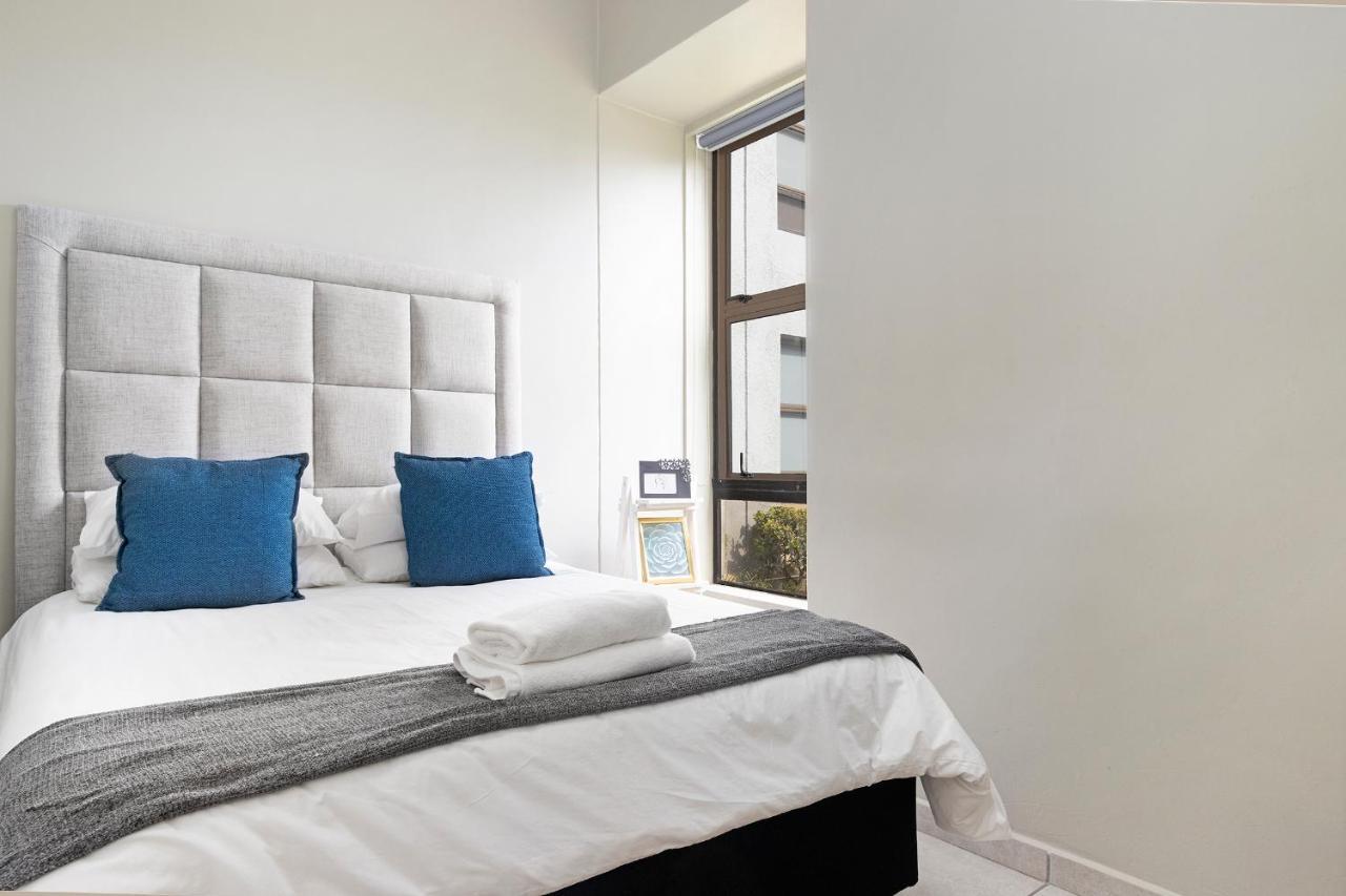 Urban Oasis Apartments At The Bolton جوهانسبورغ المظهر الخارجي الصورة