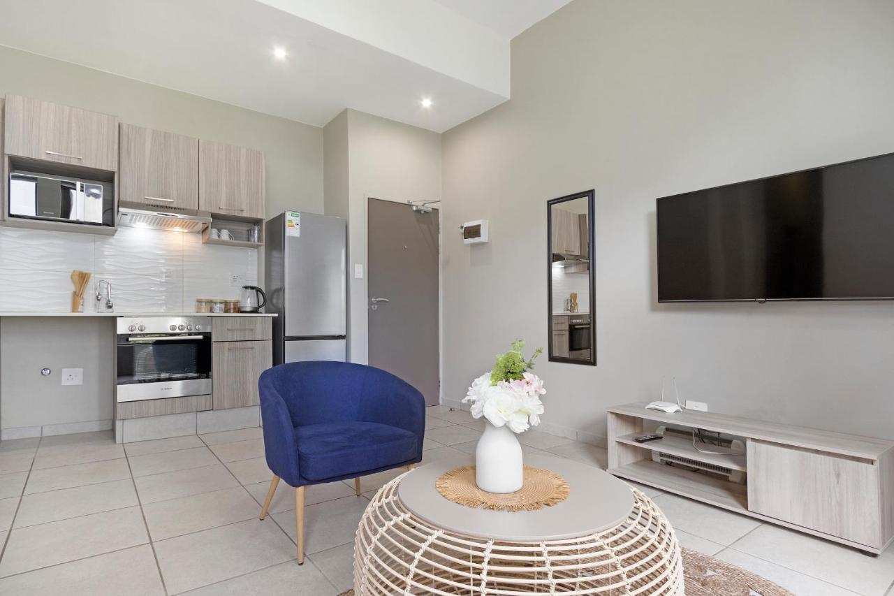Urban Oasis Apartments At The Bolton جوهانسبورغ المظهر الخارجي الصورة