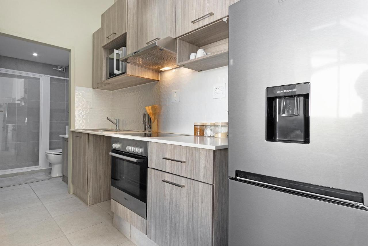 Urban Oasis Apartments At The Bolton جوهانسبورغ المظهر الخارجي الصورة