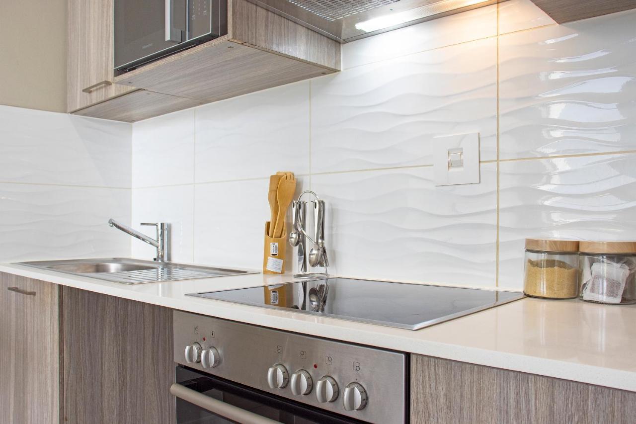 Urban Oasis Apartments At The Bolton جوهانسبورغ المظهر الخارجي الصورة