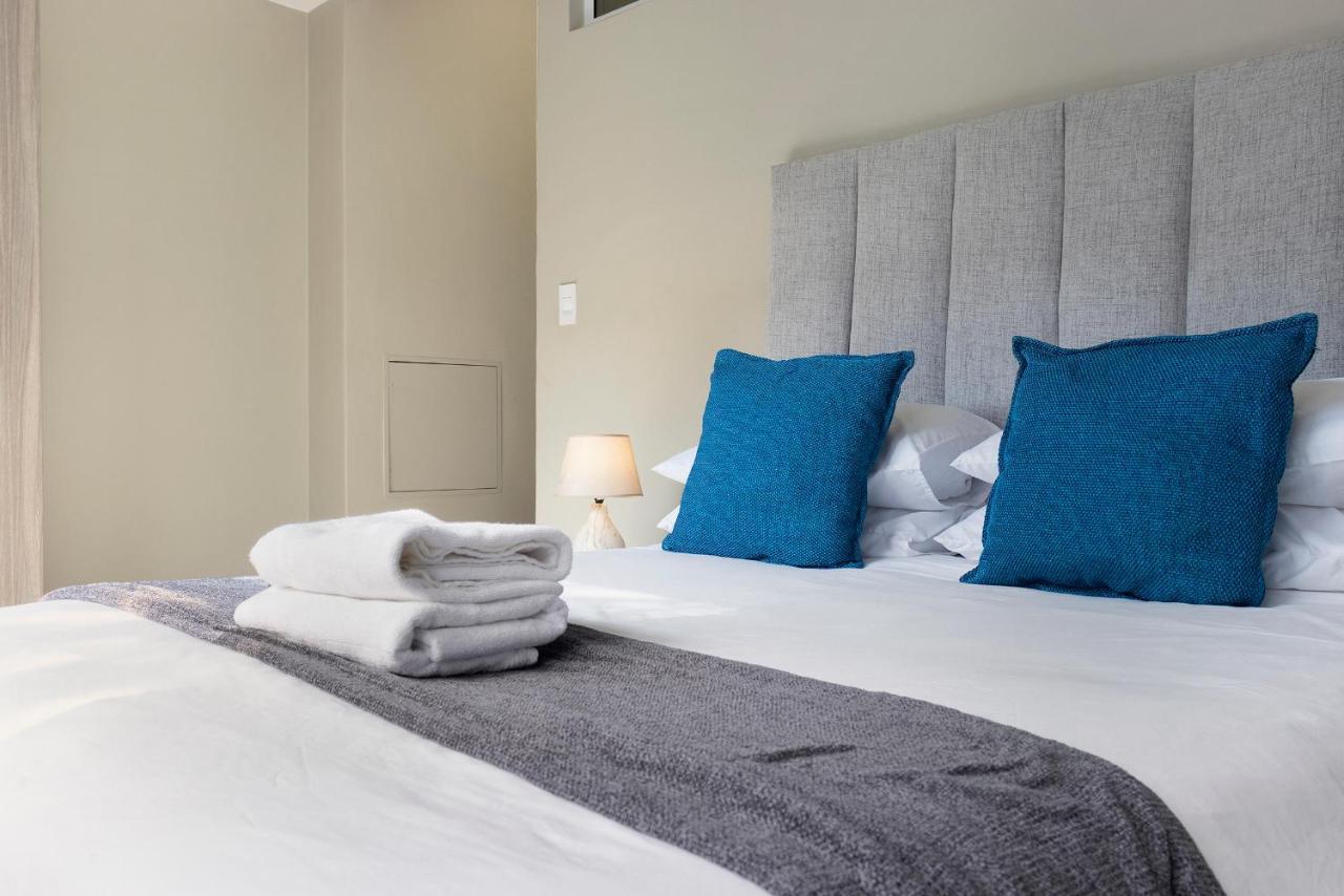 Urban Oasis Apartments At The Bolton جوهانسبورغ المظهر الخارجي الصورة