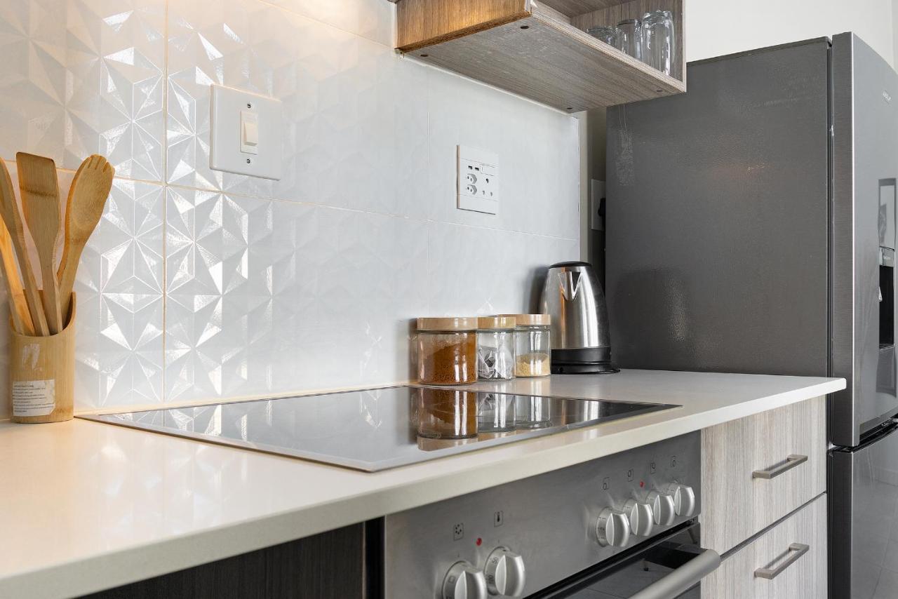 Urban Oasis Apartments At The Bolton جوهانسبورغ المظهر الخارجي الصورة