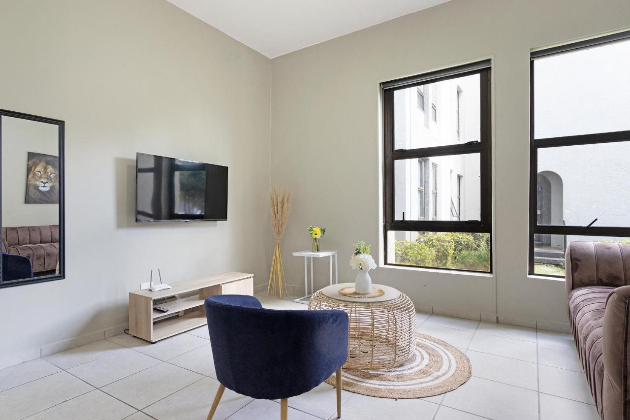 Urban Oasis Apartments At The Bolton جوهانسبورغ المظهر الخارجي الصورة