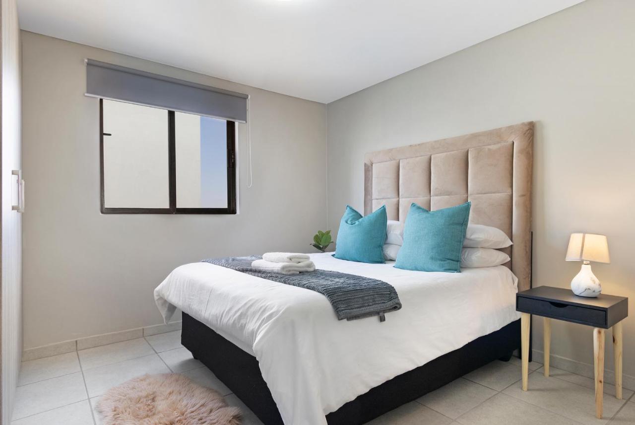 Urban Oasis Apartments At The Bolton جوهانسبورغ المظهر الخارجي الصورة