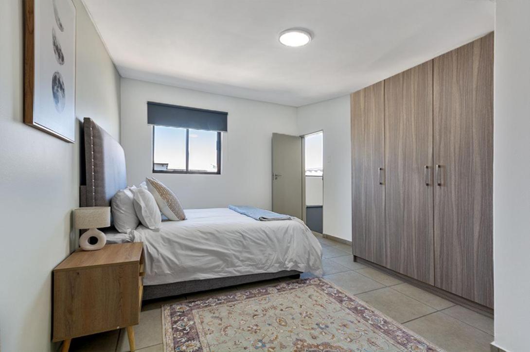 Urban Oasis Apartments At The Bolton جوهانسبورغ المظهر الخارجي الصورة