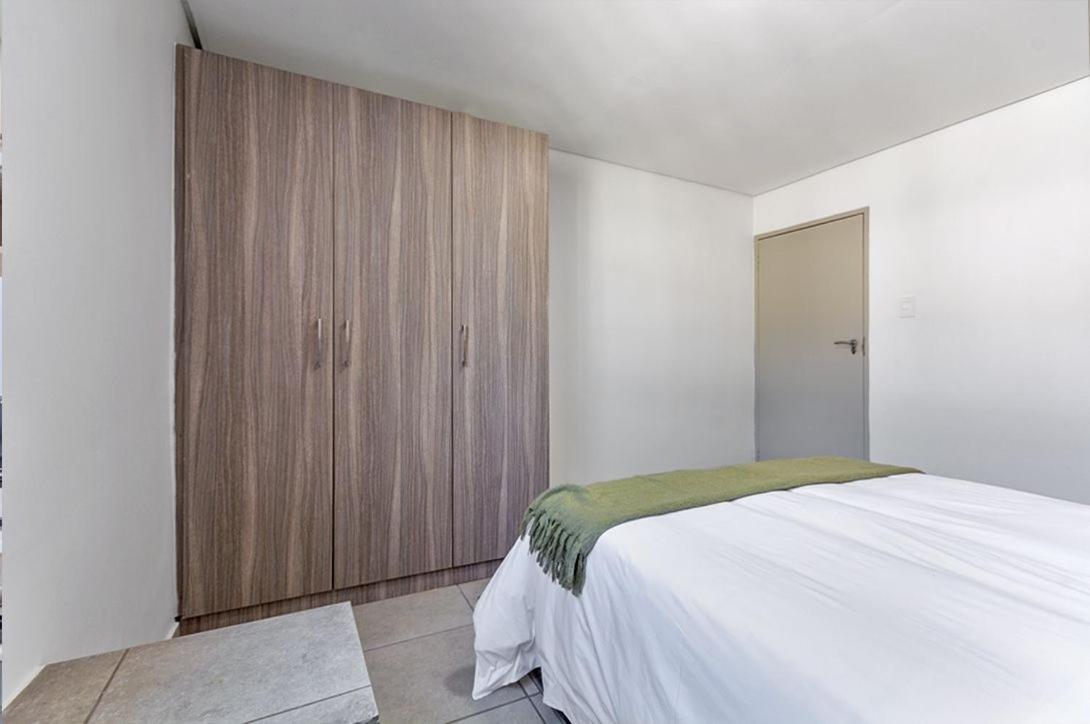 Urban Oasis Apartments At The Bolton جوهانسبورغ المظهر الخارجي الصورة