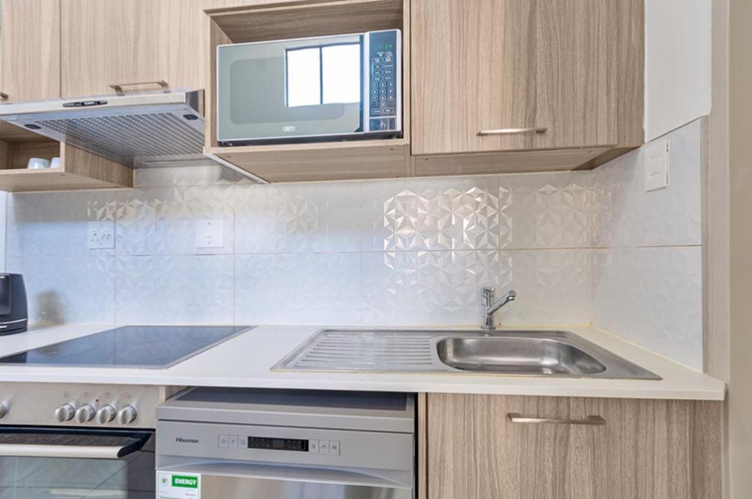 Urban Oasis Apartments At The Bolton جوهانسبورغ المظهر الخارجي الصورة
